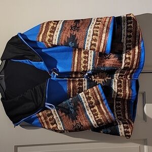 Beth Duttons coat from Yellowstone